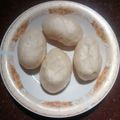 Cooksnap dari Mama Princes Prilyani untuk resep Roti perancis / baguette homemade