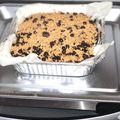 Cooksnap dari Fika Zahara untuk resep Brownies panggang
