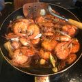 Cooksnap dari tiamutia untuk resep Udang Saos Mentega