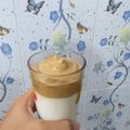 Cooksnap dari Novi untuk resep Dalgona Coffee