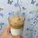 Cooksnap dari Novi untuk resep Dalgona Coffee