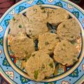 Cooksnap dari Dhyna Yuliani untuk resep Snack box for diet: somay ayam (tanpa tepung)