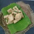 Cooksnap dari farida Sulthan 🇮🇩 (IG. Malika02782) untuk resep Tahu Sutra (Homemade D'best)