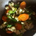 Cooksnap dari Inne Maaruf untuk resep Capcay goreng