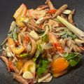 Cooksnap dari PS untuk resep Oseng cumi asin Cabai ijo