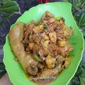 Cooksnap dari Arumia untuk resep Ayam Rica-Rica Devina Hermawan