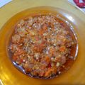 Cooksnap dari eva meylani untuk resep Sambal Tomat campur Kencur