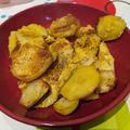 Cooksnap από Chris στη συνταγή Κοτόπουλο 🐔 στήθος φιλέτο με πατάτα 🥔 στον φούρνο