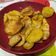 Cooksnap από Chris στη συνταγή Κοτόπουλο 🐔 στήθος φιλέτο με πατάτα 🥔 στον φούρνο