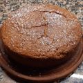 El cooksnap de bicideruta cuando hizo Torta Blancaflor.