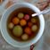 Cooksnap dari Nathalia Joliati untuk resep Onde Jahe Rainbow 🍡🍡 / Wedang Ronde
