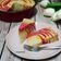 Cooksnap ha.lim39 semasa beliau membuat Puding roti marble.