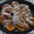 Cooksnap dari Mila Soer untuk resep Baby Dutch Pancake 🥞