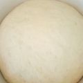 Cooksnap dari Mama Rofif Najmi untuk resep Adonan Roti dan Donat Serbaguna #SekaliDayung