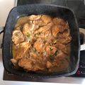 Cooksnap από dapeitou στη συνταγή Λεμονάτο και κρεμωτό κοτόπουλο