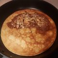 Cooksnap από Giota Spkr στη συνταγή Κρέπες (βασική συνταγή)