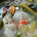 Cooksnap dari Widy Savitri untuk resep Garang Asem Ayam Kuah