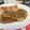 El cooksnap de Rocio Galan Ponce cuando hizo Patatas a la importancia.