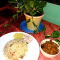 Nandita Mukherjee's cooksnap of when they made চিকেন চাপ(chicken chaap recipe in Bengali).