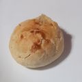 El cooksnap de Virgii Cesario cuando hizo Chipa clásica!.