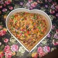 Cooksnap dari trianny saraswati untuk resep Bolu cokelat kukus (no mixer)