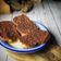 Cooksnap Dapur Yusfarisyia semasa beliau membuat Roti coco cheese - Toast.