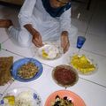 Cooksnap dari Kang Madara untuk resep Ayam geprek lumat (simpel)