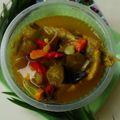 Cooksnap dari NanoRatno untuk resep Asem asem ayam
