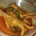 Cooksnap dari Imeldha Eka untuk resep Ceker Pedas Simple ala Kheyla😋