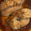Cooksnap dari Tantri Aprilisa untuk resep Steamed Fish / Tim Ikan