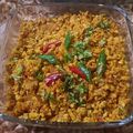 Sobi Aijaz's cooksnap of when they made Anda gotala.
