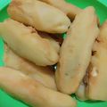 Cooksnap dari Sartini untuk resep Pisang Goreng Mentega