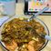 Cooksnap Siti semasa beliau membuat Char Kuey Teow.