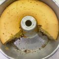 Cooksnap dari Meisy Mawar dhani untuk resep Bolu panggang klasik all in one