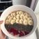 Cooksnap dari desy untuk resep Banana Choco Smoothie Bowl