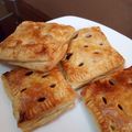Winfrida's cooksnap of when they made Apple cages.