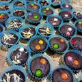 Cooksnap dari Triyanti untuk resep Brownies Mini Kering
