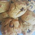 El cooksnap de Vanessa Ruse cuando hizo Galletas sin azúcar.