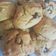 El cooksnap de Vanessa Ruse cuando hizo Galletas sin azúcar.