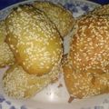 Cooksnap dari titinsupriyatin untuk resep Odading Naik Kelas