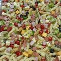 ⚡Welderwoman⚡'s cooksnap of when they made Pasta Salad.