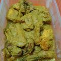 Cooksnap dari Kiki Soesilo untuk resep Ayam Ungkep / Ayam Goreng Kuning Lengkuas empuk wangi lezat 🤤👌