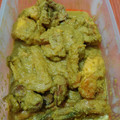 Cooksnap dari Kiki Soesilo untuk resep Ayam Ungkep / Ayam Goreng Kuning Lengkuas empuk wangi lezat 🤤👌
