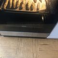 Cooksnap από Joann@ki στη συνταγή Κριτσίνια με ρίγανη και κεφαλοτύρι!!