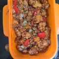 Cooksnap dari Syafira untuk resep Ayam lada hitam