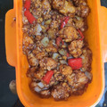 Cooksnap dari Syafira untuk resep Ayam lada hitam