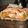 El cooksnap de Gabriela cuando hizo Pan de Carne relleno light.