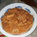 Cooksnap dari Margaret Rumengan untuk resep Sambal Goreng Kerecek