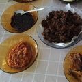 Cooksnap dari Julie untuk resep Empal Goreng Sambal Korek