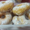 Cooksnap dari inawati untuk resep Donat empuk anti gagal
